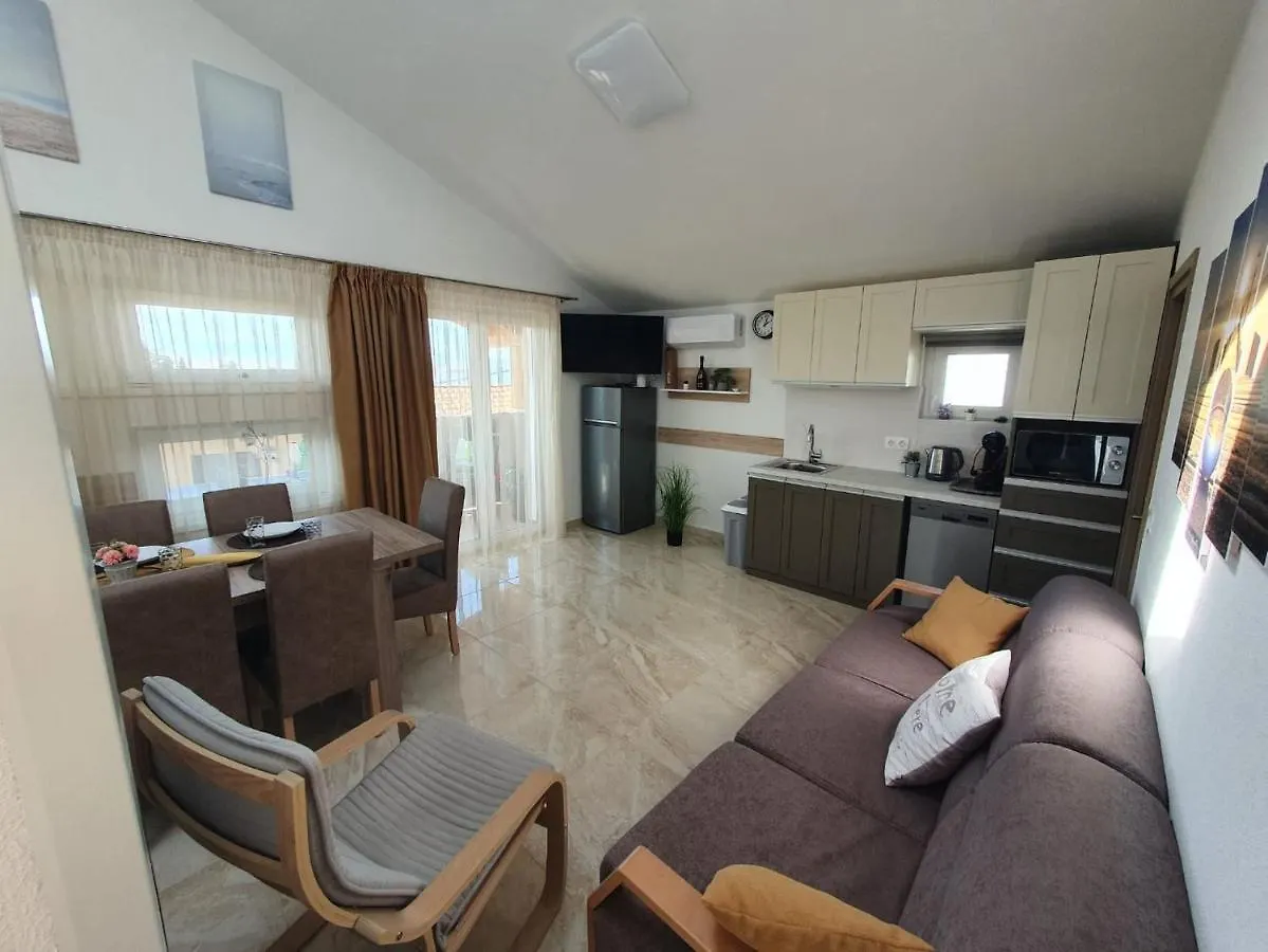 Apartman Niki Villa