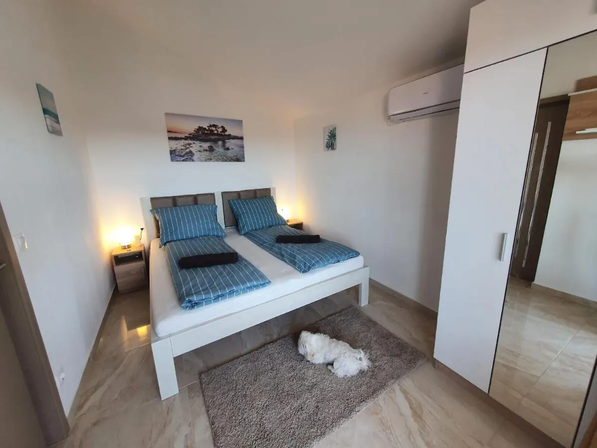 Apartman Niki Villa Croatia