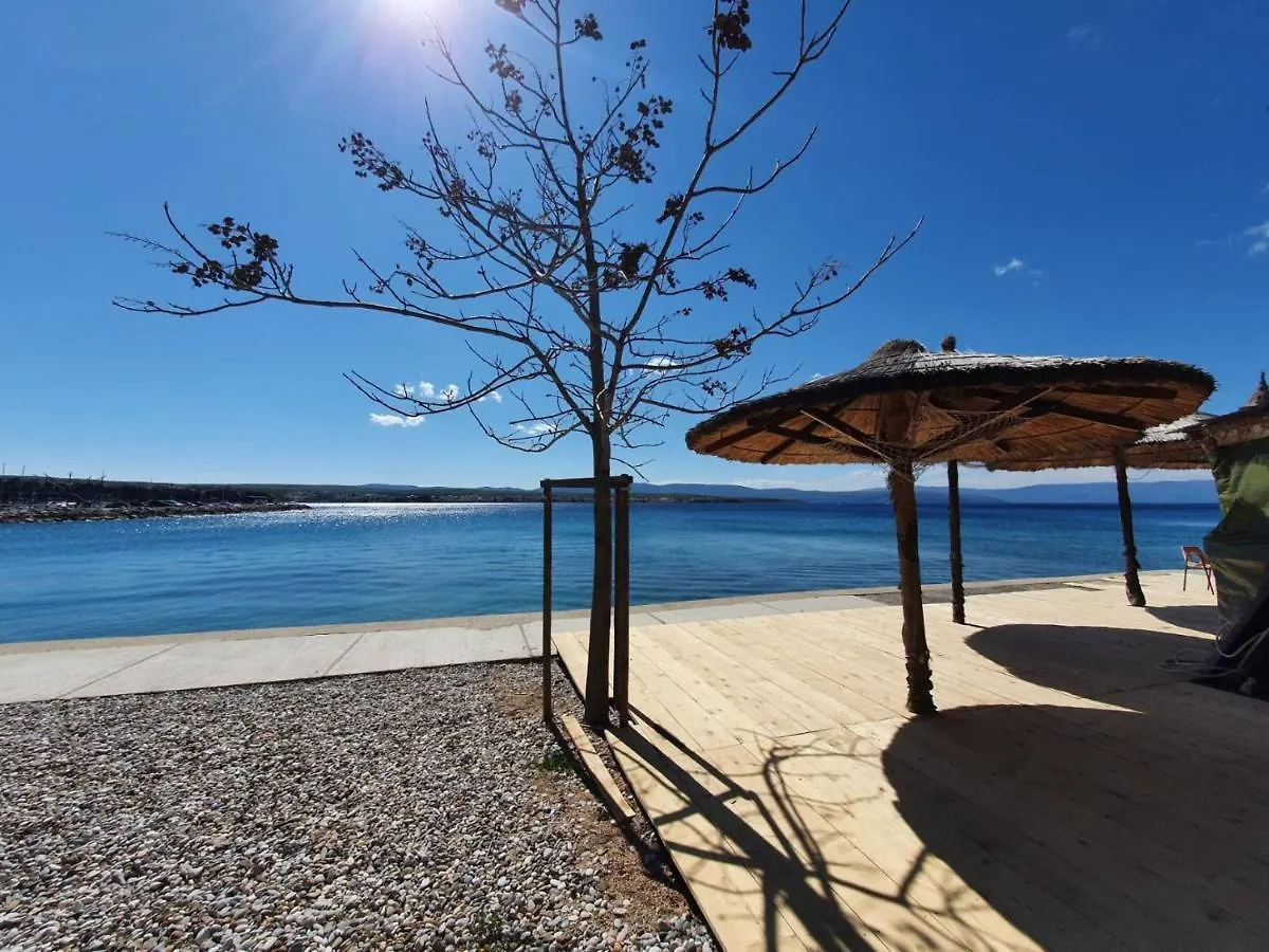 Niki Villa Croatia