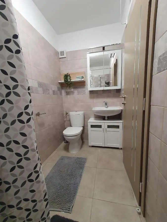 Apartman Niki Villa Croatia