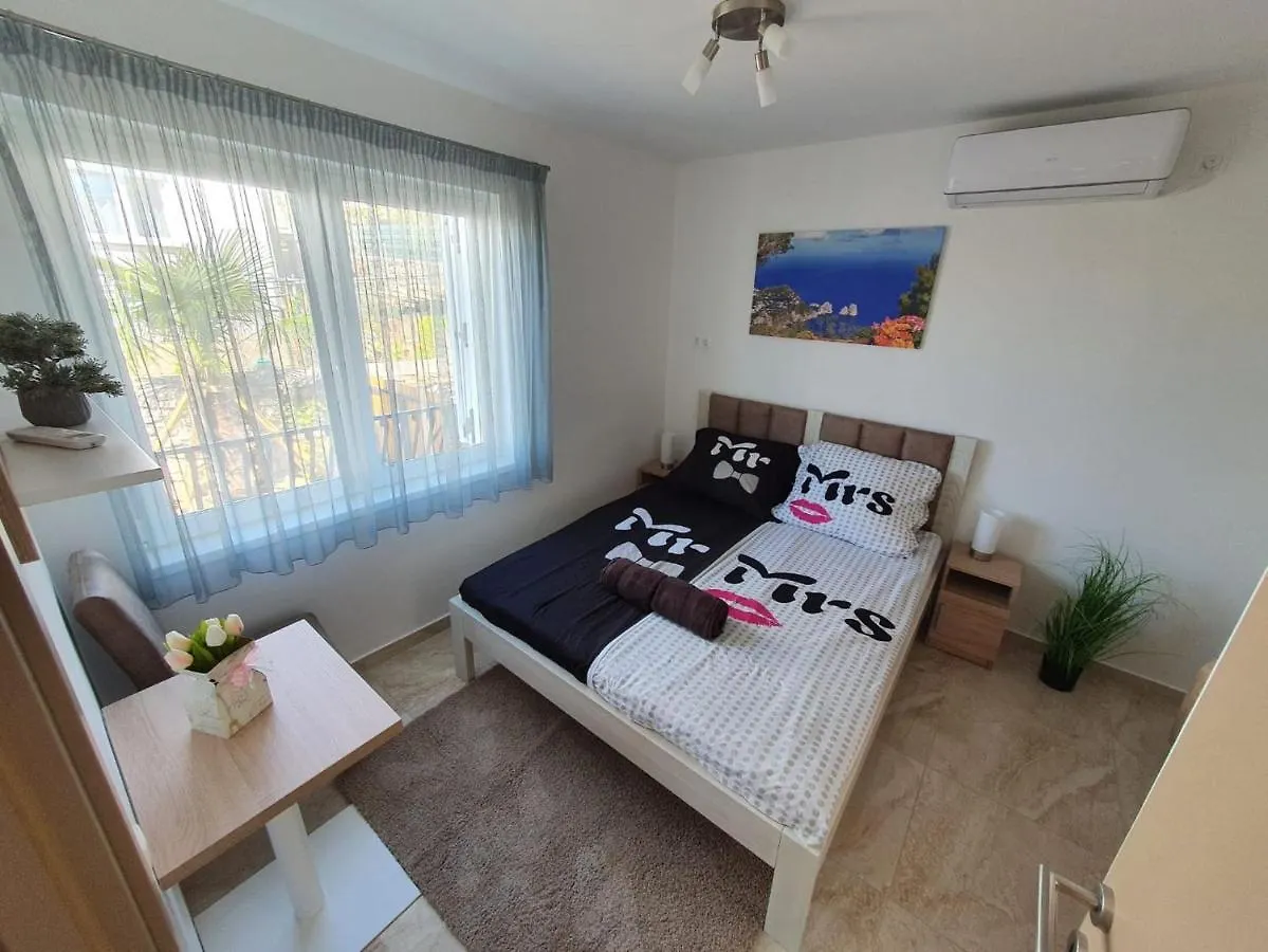 Niki Villa Croatia