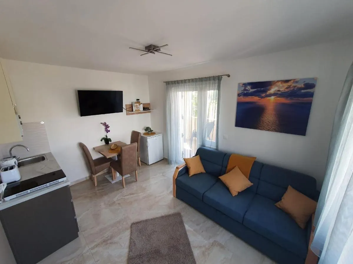Niki Villa Apartman