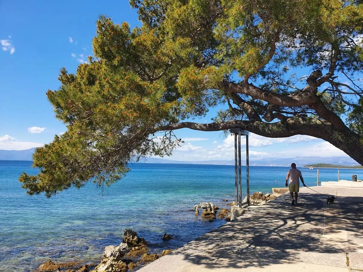 Apartman Niki Villa Croatia
