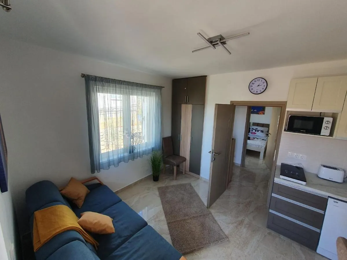 Apartmán Niki Villa Malinska